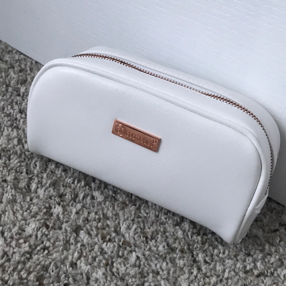 BH Cosmetics brush bag